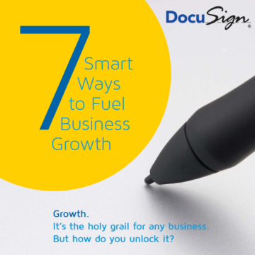 7 Smart Ways to Fuel Business Growth