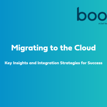 Migrating to the Cloud Key Insights and Integration Strategies for Success
