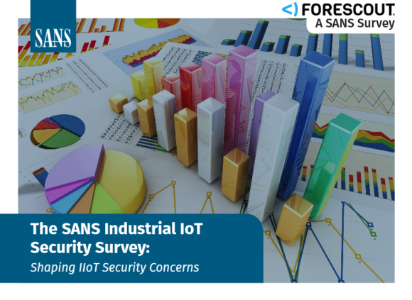 2018 SANS Industrial IoT Security Survey