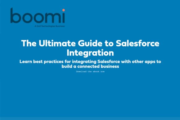 The Ultimate Salesforce Integration Guide